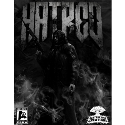 Hatred