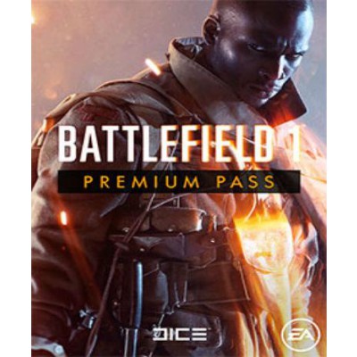 Battlefield™ 1 Premium Pass