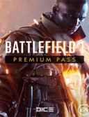 Battlefield™ 1 Premium Pass