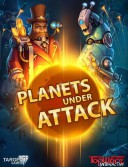 Planets Under Attack