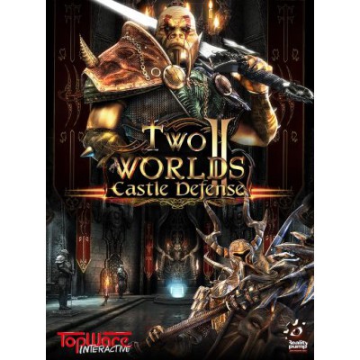 Two Worlds II Castle Defense