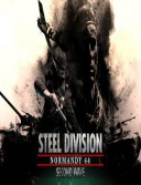 Steel Division: Normandy 44 - Second Wave