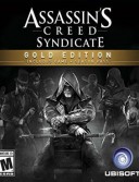 Assassin’s Creed® Syndicate - Gold Edition