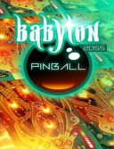 Babylon 2055 Pinball