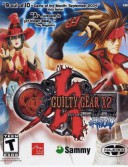 Guilty Gear X2 #Reload