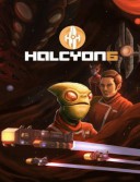 Halcyon 6: Starbase Commander (LIGHTSPEED EDITION)