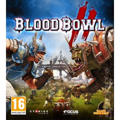 Blood Bowl 2