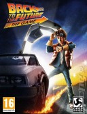 Back to the Future: The Game