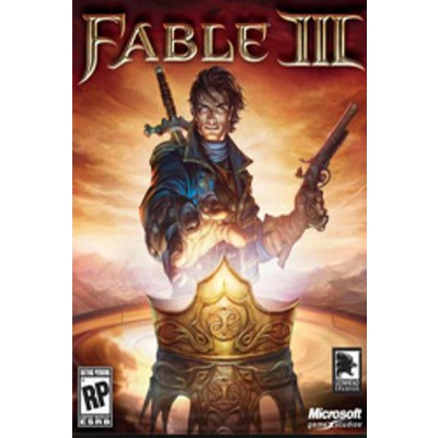 Fable III