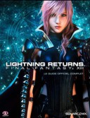 LIGHTNING RETURNS™: FINAL FANTASY® XIII