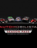 Automobilista - Season Pass for all DLCs