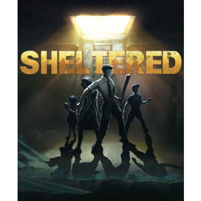 Sheltered