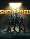Sheltered