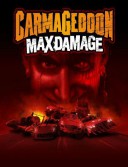 Carmageddon: Max Damage