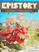 Epistory - Typing Chronicles