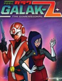 GALAK-Z