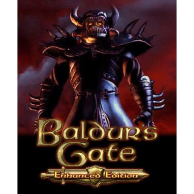 Baldur's Gate: Enhanced Edition