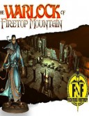 The Warlock of Firetop Mountain
