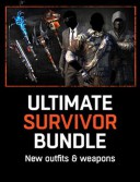 Dying Light Ultimate Survivor Bundle