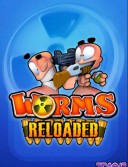 Worms Reloaded