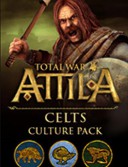 Total War: ATTILA - Celts Culture Pack