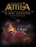 Total War: ATTILA - Slavic Nations Culture Pack