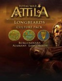 Total War: ATTILA - Longbeards Culture Pack