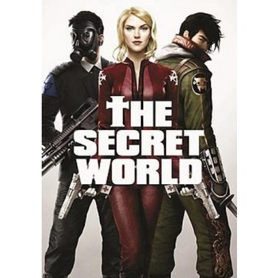 The Secret World