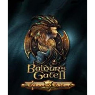 Baldur's Gate II: Enhanced Edition
