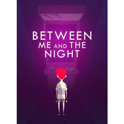 Between Me and The Night