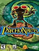Psychonauts