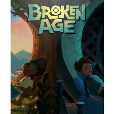 Broken Age