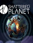 Shattered Planet
