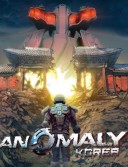 Anomaly Korea