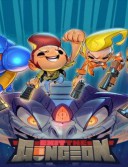 Exit the Gungeon