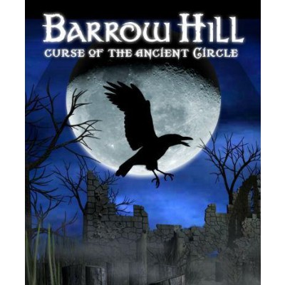 Barrow Hill: Curse of the Ancient Circle