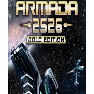 Armada 2526 Gold Edition