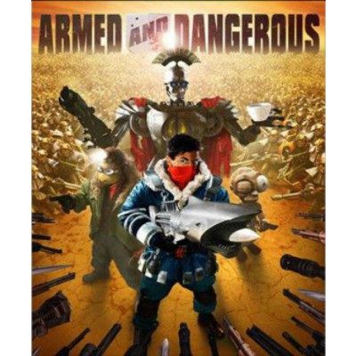 Armed and Dangerous®