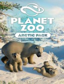 Planet Zoo: Arctic Pack