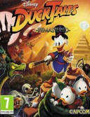 DuckTales: Remastered
