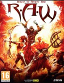 R.A.W. Realms of Ancient War