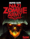 Sniper Elite: Nazi Zombie Army