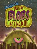 Tales From Space: Mutant Blobs Attack