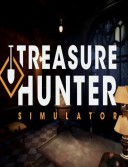 Treasure Hunter Simulator