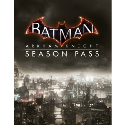 Batman™: Arkham Knight Season Pass