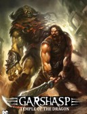 Garshasp: Temple of the Dragon