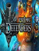 Prime World: Defenders