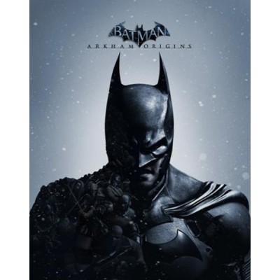 Batman™: Arkham Origins