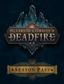 Pillars of Eternity II: Deadfire - Season Pass