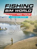 Fishing Sim World®: Pro Tour - Lago Del Mundo